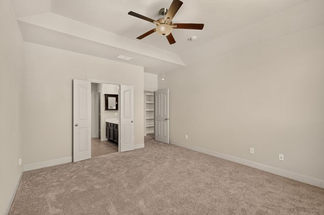 12701 Homestretch Drive, Fort Worth, TX 76244