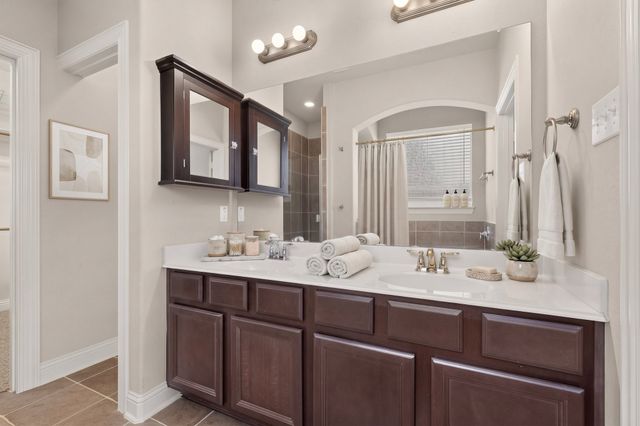 12701 Homestretch Drive, Fort Worth, TX 76244