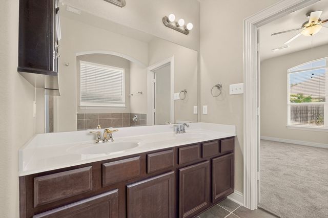 12701 Homestretch Drive, Fort Worth, TX 76244