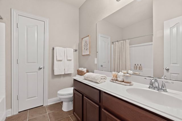 12701 Homestretch Drive, Fort Worth, TX 76244
