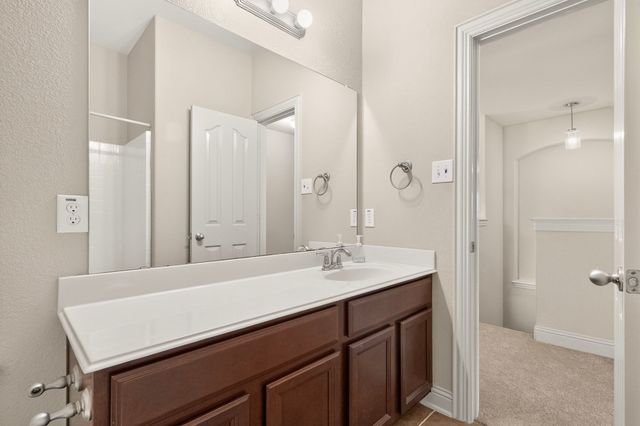 12701 Homestretch Drive, Fort Worth, TX 76244