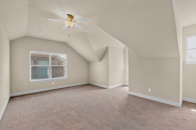 12701 Homestretch Drive, Fort Worth, TX 76244