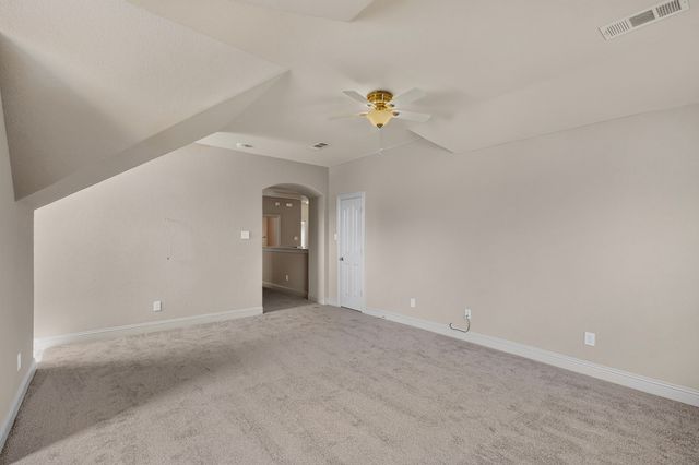 12701 Homestretch Drive, Fort Worth, TX 76244