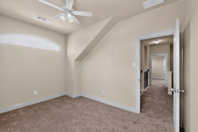 12701 Homestretch Drive, Fort Worth, TX 76244