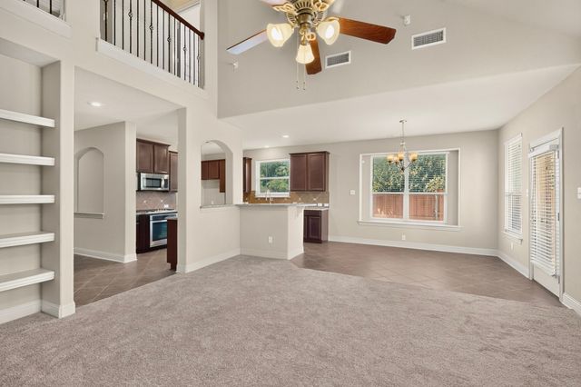 12701 Homestretch Drive, Fort Worth, TX 76244
