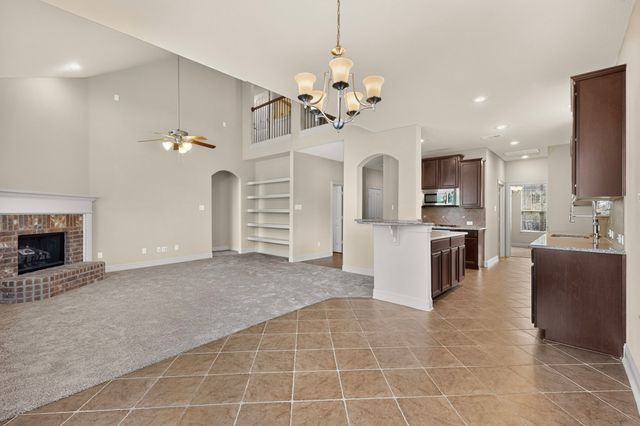 12701 Homestretch Drive, Fort Worth, TX 76244