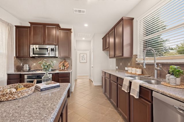 12701 Homestretch Drive, Fort Worth, TX 76244