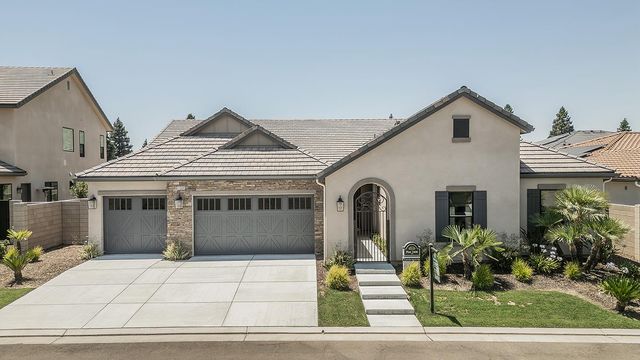 11609 N Sandy Par Drive, Fresno, CA 93730