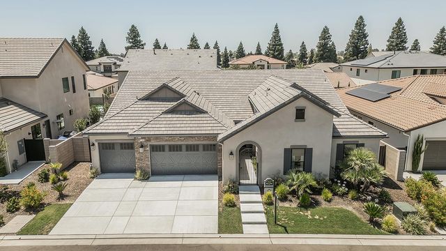 11609 N Sandy Par Drive, Fresno, CA 93730