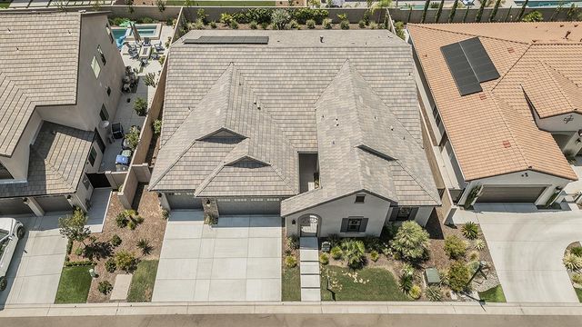 11609 N Sandy Par Drive, Fresno, CA 93730