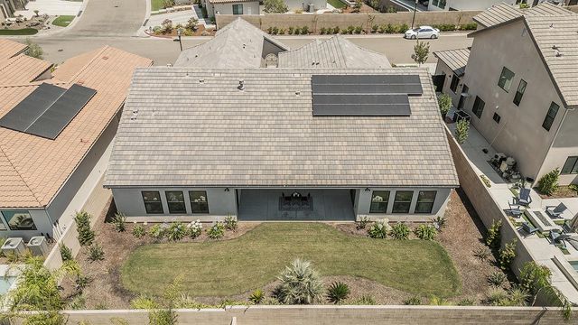 11609 N Sandy Par Drive, Fresno, CA 93730