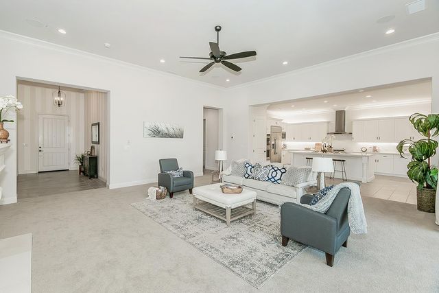 11609 N Sandy Par Drive, Fresno, CA 93730