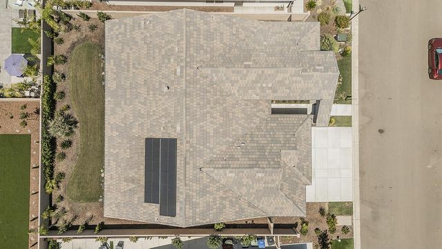11609 N Sandy Par Drive, Fresno, CA 93730