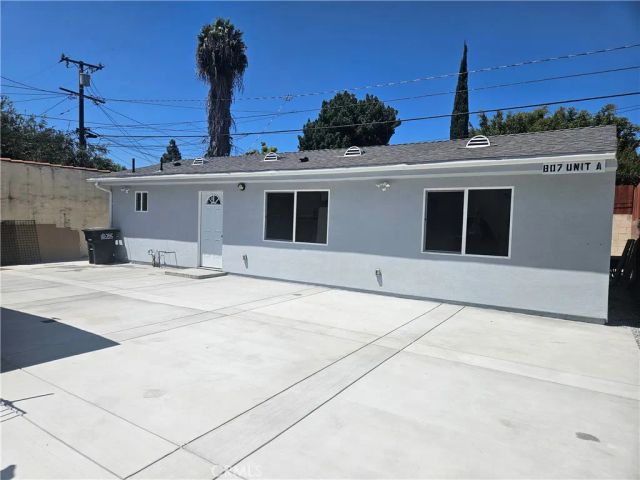 1307 S Woods A, Los Angeles, CA 90022