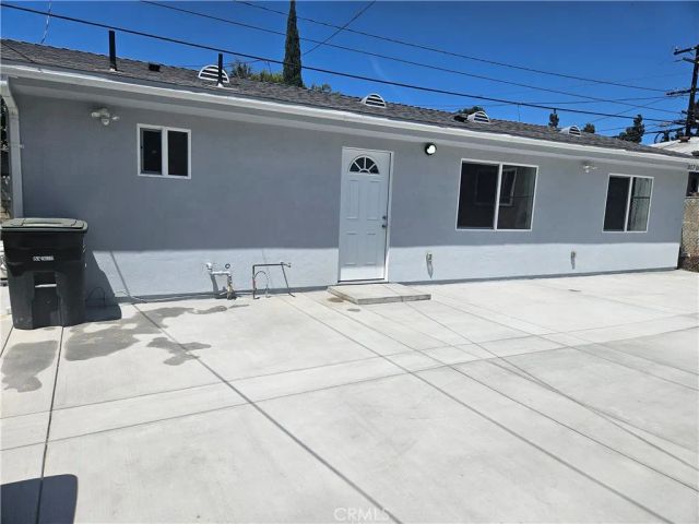 1307 S Woods A, Los Angeles, CA 90022