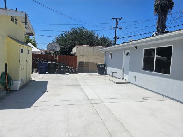 1307 S Woods A, Los Angeles, CA 90022