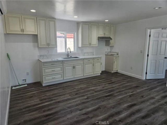 1307 S Woods A, Los Angeles, CA 90022
