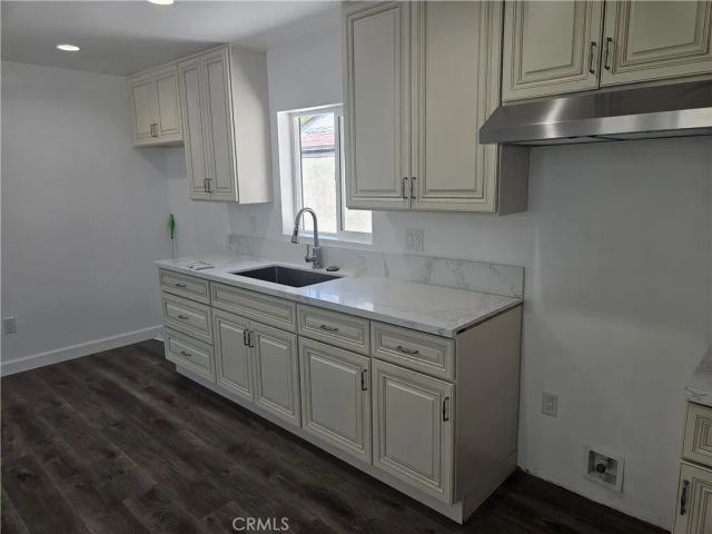 1307 S Woods A, Los Angeles, CA 90022
