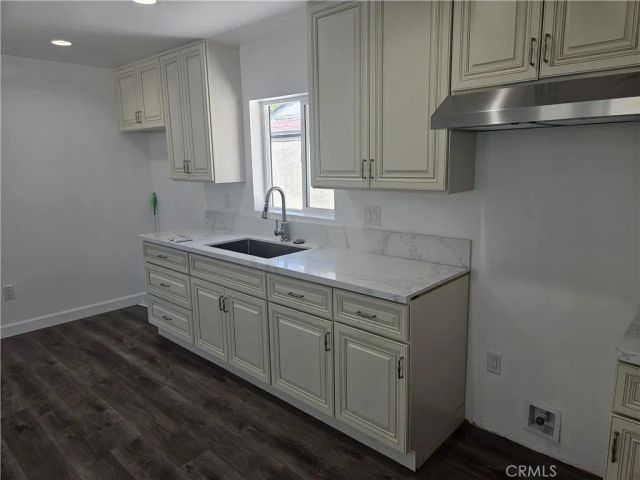 1307 S Woods A, Los Angeles, CA 90022