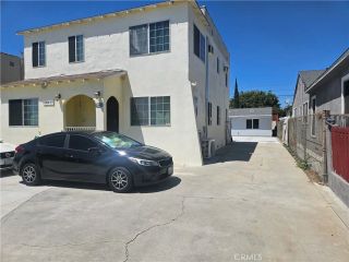 1307 S Woods A, Los Angeles, CA 90022