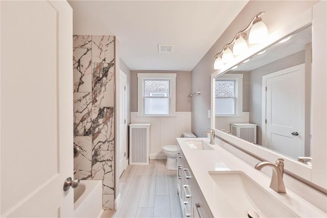 2107 West Washington Street, Allentown City, PA 18104