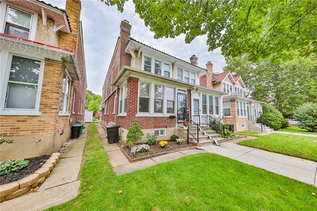 2107 West Washington Street, Allentown City, PA 18104