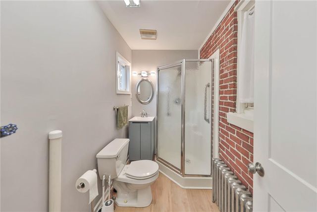2107 West Washington Street, Allentown City, PA 18104
