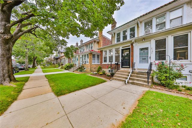 2107 West Washington Street, Allentown City, PA 18104