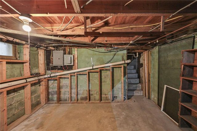 2107 West Washington Street, Allentown City, PA 18104