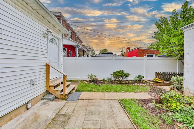 2107 West Washington Street, Allentown City, PA 18104