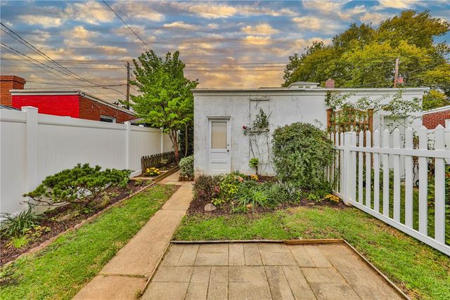 2107 West Washington Street, Allentown City, PA 18104