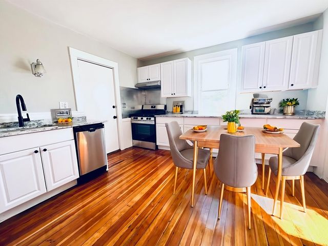 58 Lexington St 58, Newton, MA 02465