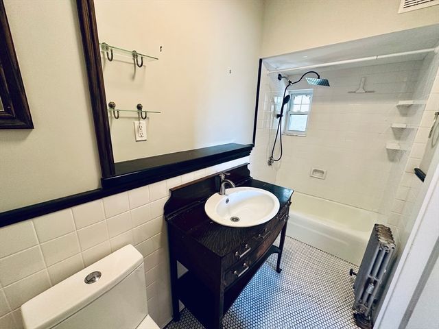 58 Lexington St 58, Newton, MA 02465