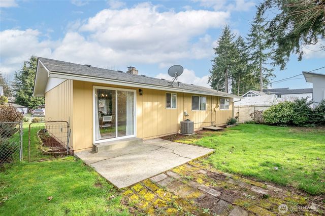6230 S Mason Avenue, Tacoma, WA 98409