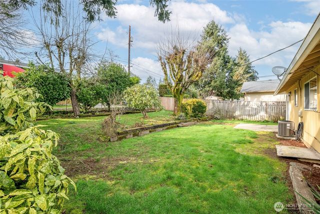 6230 S Mason Avenue, Tacoma, WA 98409