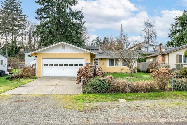 6230 S Mason Avenue, Tacoma, WA 98409