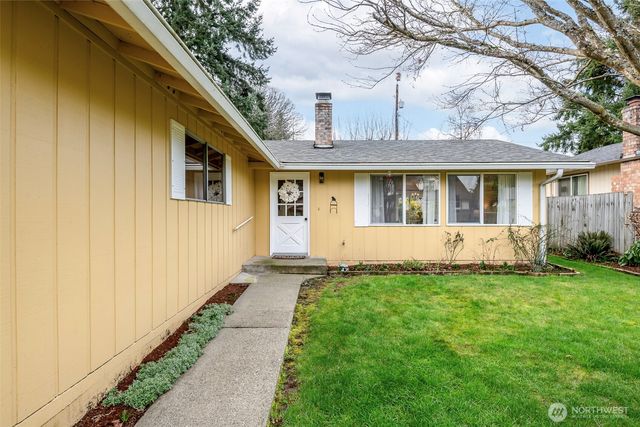 6230 S Mason Avenue, Tacoma, WA 98409