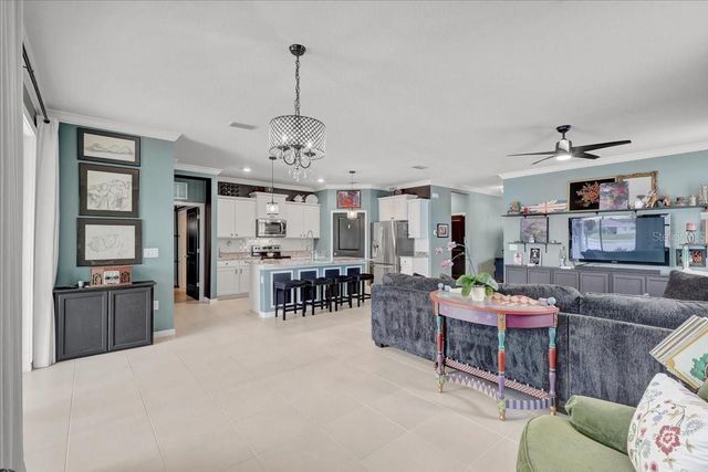 3921 MOSSY LIMB COURT, Palmetto, FL 34221