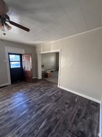 11 S 100 E, Mayfield, UT 84643
