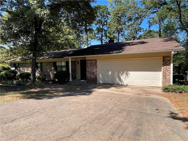 107 Sunset Drive, Russellville, AR 72802