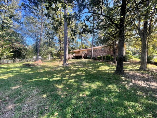 107 Sunset Drive, Russellville, AR 72802