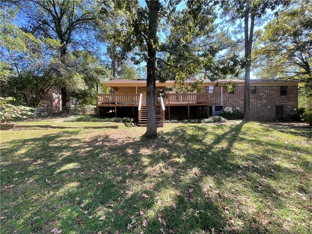 107 Sunset Drive, Russellville, AR 72802