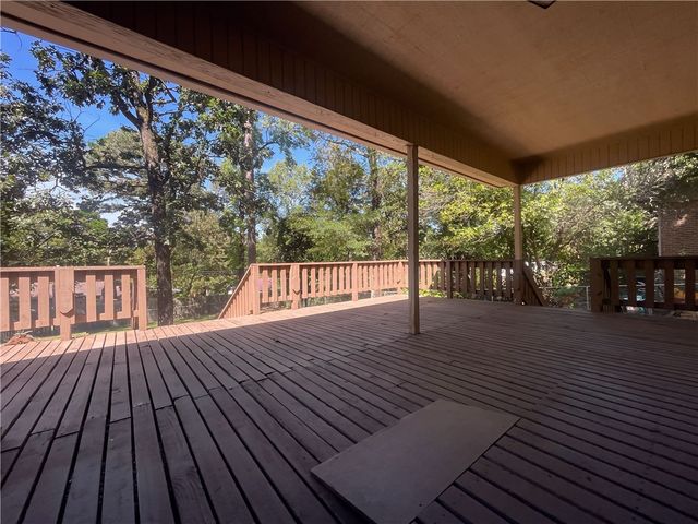 107 Sunset Drive, Russellville, AR 72802