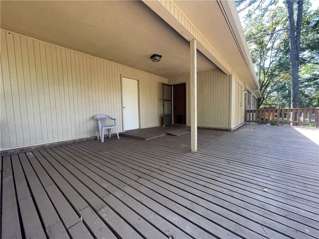 107 Sunset Drive, Russellville, AR 72802