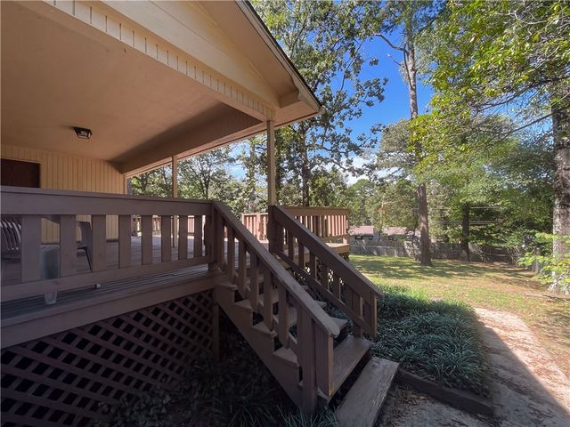 107 Sunset Drive, Russellville, AR 72802