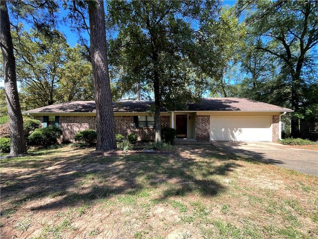 107 Sunset Drive, Russellville, AR 72802