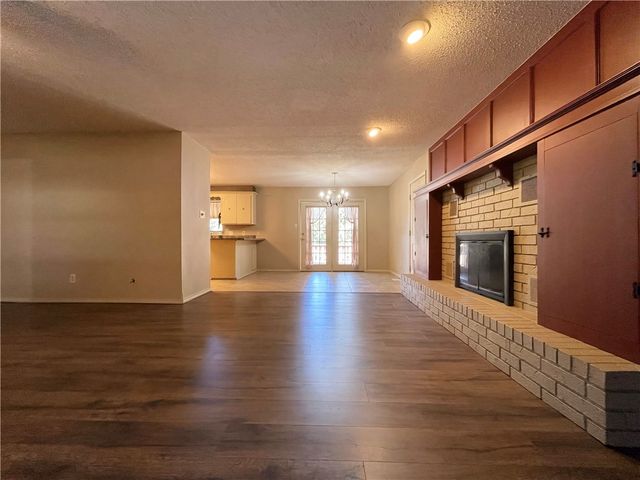 107 Sunset Drive, Russellville, AR 72802