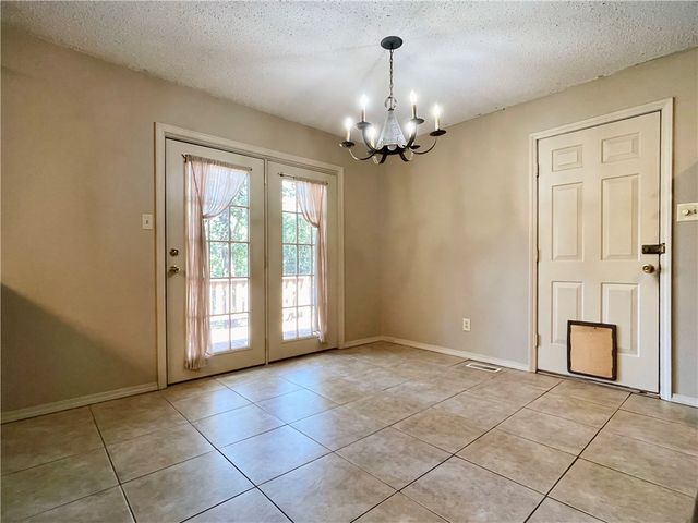 107 Sunset Drive, Russellville, AR 72802