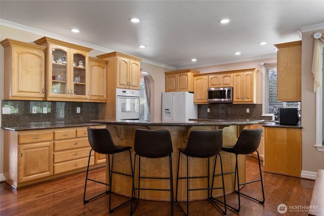 24714 64th Avenue E, Graham, WA 98338