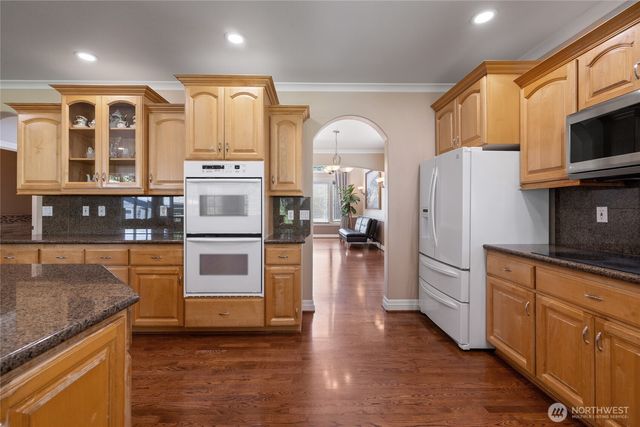 24714 64th Avenue E, Graham, WA 98338